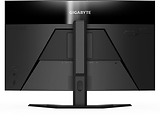 GIGABYTE M32QC / 31.5 Curved 2560x1440 VA 165Hz
