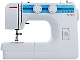 JANOME TC-1214
