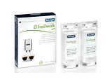 Delonghi EcoDecalk DLSC200 2x 100ml