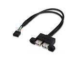 ASRock DESKMINI 2X USB CABLE