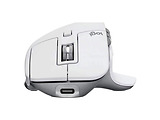 Logitech MX Master 3S for Mac / 200-8000 dpi /