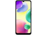 Xiaomi RedMi 10A / 6.53 IPS 400nits / Helio G25 / 2GB / 32GB / 5000mAh Grey