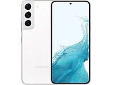 Samsung Galaxy S22 Plus / 6.6'' Dynamic AMOLED 2X 120Hz / Snapdragon 8 Gen 1 / 8GB / 256GB / 4500mAh / White