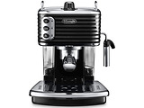 Delonghi ECZ 351 Black