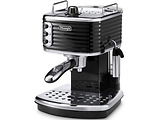 Delonghi ECZ 351 Black