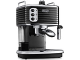 Delonghi ECZ 351 Black