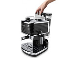 Delonghi ECZ 351 Black