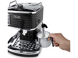 Delonghi ECZ 351 Black