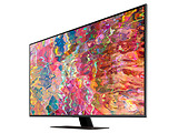 Samsung QE50Q80BAUXUA / 50 QLED 4K UHD 120Hz Tizen 6.5 SolarCell Remote