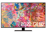 Samsung QE50Q80BAUXUA / 50 QLED 4K UHD 120Hz Tizen 6.5 SolarCell Remote