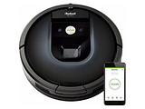 iRobot Roomba 981