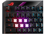 ASUS ROG Claymore II / Wireless / English