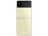 Samsung Galaxy Z Flip3 5G / Foldable 6.7 Dynamic AMOLED + 1.9 Super AMOLED / Snapdragon 888 / 8GB / 256GB / 3300mAh / Beige