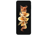Samsung Galaxy Z Flip3 5G / Foldable 6.7 Dynamic AMOLED + 1.9 Super AMOLED / Snapdragon 888 / 8GB / 256GB / 3300mAh / Green