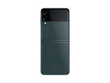 Samsung Galaxy Z Flip3 5G / Foldable 6.7 Dynamic AMOLED + 1.9 Super AMOLED / Snapdragon 888 / 8GB / 256GB / 3300mAh / Green