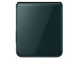 Samsung Galaxy Z Flip3 5G / Foldable 6.7 Dynamic AMOLED + 1.9 Super AMOLED / Snapdragon 888 / 8GB / 256GB / 3300mAh / Green