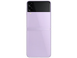 Samsung Galaxy Z Flip3 5G / Foldable 6.7 Dynamic AMOLED + 1.9 Super AMOLED / Snapdragon 888 / 8GB / 256GB / 3300mAh / Purple