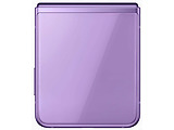 Samsung Galaxy Z Flip3 5G / Foldable 6.7 Dynamic AMOLED + 1.9 Super AMOLED / Snapdragon 888 / 8GB / 256GB / 3300mAh / Purple