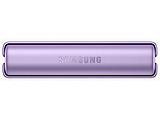 Samsung Galaxy Z Flip3 5G / Foldable 6.7 Dynamic AMOLED + 1.9 Super AMOLED / Snapdragon 888 / 8GB / 256GB / 3300mAh / Purple