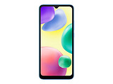 Xiaomi RedMi 10A / 6.53 IPS 400nits / Helio G25 / 4GB / 128GB / 5000mAh Blue