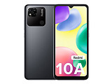 Xiaomi RedMi 10A / 6.53 IPS 400nits / Helio G25 / 4GB / 128GB / 5000mAh Grey