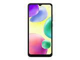 Xiaomi RedMi 10A / 6.53 IPS 400nits / Helio G25 / 4GB / 128GB / 5000mAh Grey