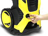 KARCHER K 5 X-Range