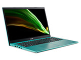 Acer Aspire A315-58-33L9 / 15.6 FullHD IPS / Core i3-1115G4 / 8GB DDR4 / 256GB NVMe / No OS