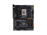 ASUS TUF GAMING Z690-PLUS WI-FI D4 / ATX LGA1700 DDR4 5333