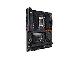 ASUS TUF GAMING Z690-PLUS WI-FI D4 / ATX LGA1700 DDR4 5333
