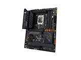 ASUS TUF GAMING Z690-PLUS WI-FI D4 / ATX LGA1700 DDR4 5333