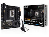 ASUS TUF GAMING B660M-PLUS WI-FI D4 / mATX LGA1700 DDR4 5333