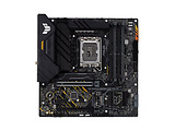 ASUS TUF GAMING B660M-PLUS WI-FI D4 / mATX LGA1700 DDR4 5333