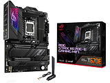 ASUS ROG STRIX X670E-E GAMING WI-FI / ATX AM5 DDR5 6400+