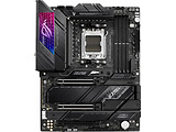 ASUS ROG STRIX X670E-E GAMING WI-FI / ATX AM5 DDR5 6400+