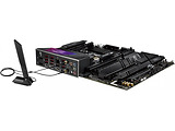 ASUS ROG STRIX X670E-E GAMING WI-FI / ATX AM5 DDR5 6400+