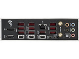 ASUS ROG STRIX X670E-E GAMING WI-FI / ATX AM5 DDR5 6400+