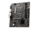 MSI PRO H610M-G DDR4 / mATX LGA1700 Dual DDR4 3200