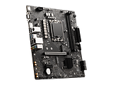 MSI PRO H610M-G DDR4 / mATX LGA1700 Dual DDR4 3200
