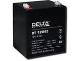 Delta 12V 4.5AH