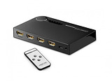 UGREEN 40234 / Switch 4K HDMI 3 in 1