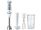 Braun MQ5207WH