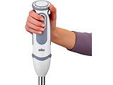 Braun MQ5207WH