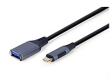 Gembird A-USB3C-OTGAF-01