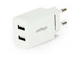Gembird EG-U2C2A-03 White