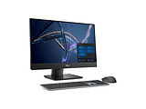 DELL OptiPlex 5400 / 23.8 FullHD IPS / Core i5-12500 / 8GB DDR4 / 256GB NVMe / Black Windows