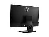 DELL OptiPlex 5400 / 23.8 FullHD IPS / Core i5-12500 / 8GB DDR4 / 256GB NVMe / Black Linux DOS