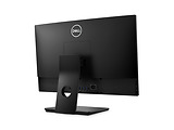 DELL OptiPlex 5400 / 23.8 FullHD IPS / Core i5-12500 / 8GB DDR4 / 256GB NVMe / Black Linux DOS