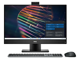 DELL OptiPlex 5400 / 23.8 FullHD IPS / Core i5-12500 / 8GB DDR4 / 256GB NVMe / Black Windows