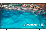 Samsung UE43BU8000UXUA / 43 UHD Tizen Solar Smart Remote